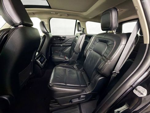 Used 2024 Lincoln Aviator Reserve image 25