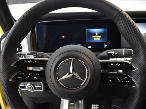Certified 2026 Mercedes-Benz G 550 image 29