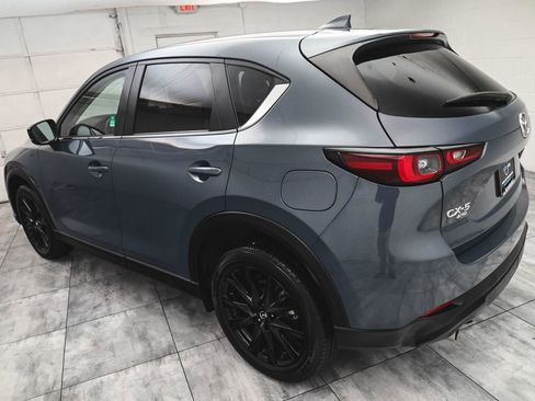 Used 2023 MAZDA CX-5 Carbon Edition image 6