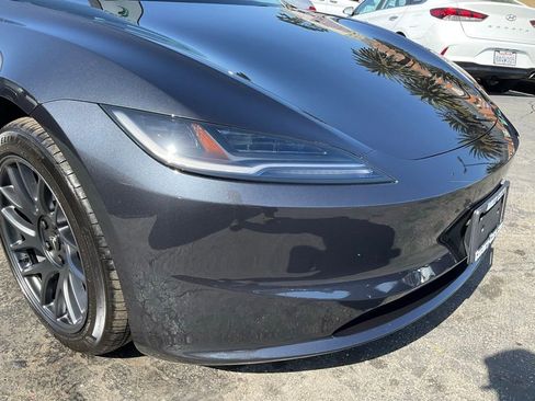 Used 2026 Tesla Model 3 AWD/4WD image 79