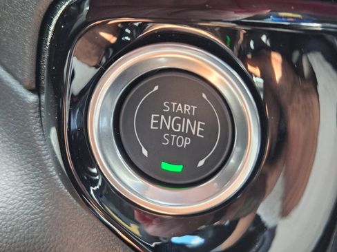 New 2026 Chevrolet Silverado 3500 LTZ w/ LTZ Texas Edition AWD/4WD image 22
