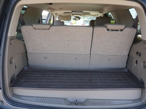 Used 2017 Chevrolet Tahoe Premier AWD/4WD image 26