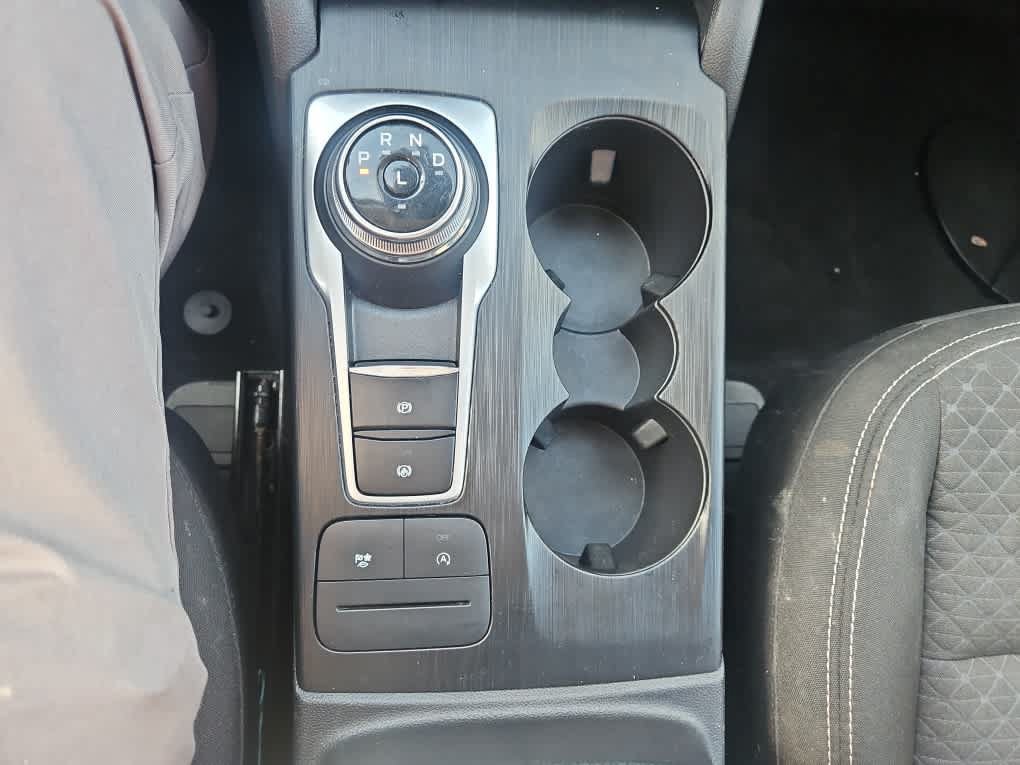 Certified 2023 Ford Escape Active w/ Cold Weather Package FWD image 18
