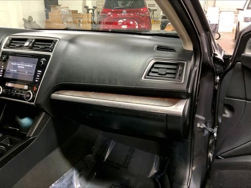 Used 2019 Subaru Outback 2.5i Limited image 20