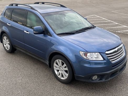 Used 2008 Subaru Tribeca Limited AWD/4WD image 3