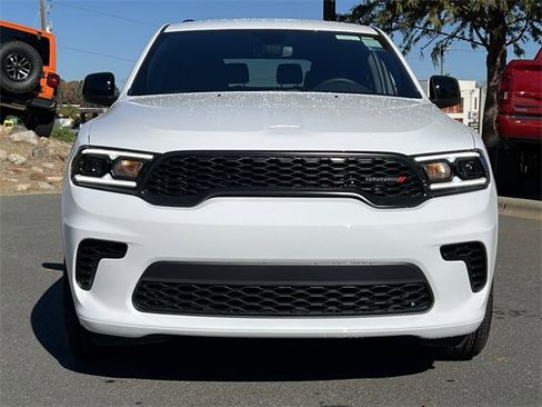 New 2026 Dodge Durango GT w/ Blacktop Package image 14