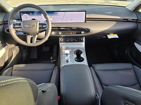 New 2026 Genesis GV70 2.5T Select AWD/4WD image 7