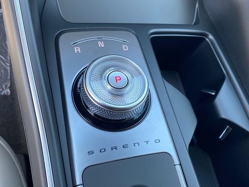 New 2026 Kia Sorento EX FWD image 19