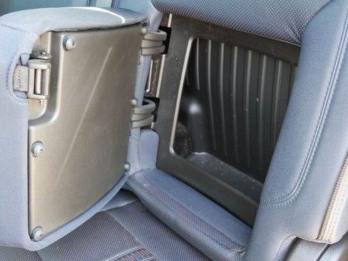 Used 2023 Chevrolet Silverado 1500 High Country w/ Technology Package image 22