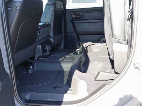 New 2026 RAM 2500 Tradesman image 17