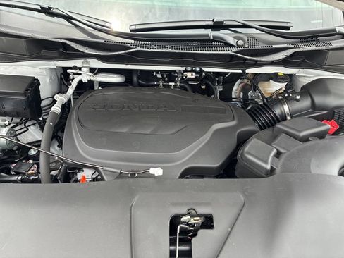 New 2026 Honda Odyssey EX-L image 25