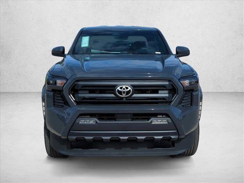 Certified 2026 Toyota Tacoma SR5 RWD image 2