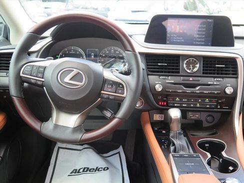 Used 2022 Lexus RX 350 FWD w/ Premium Package image 22