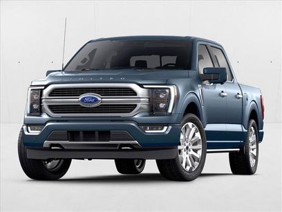 Used 2023 Ford F150 Limited