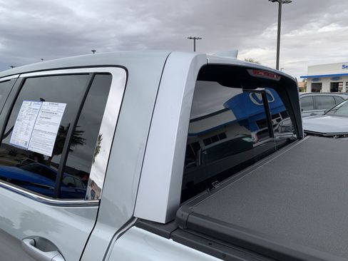 Certified 2025 Honda Ridgeline RTL image 9