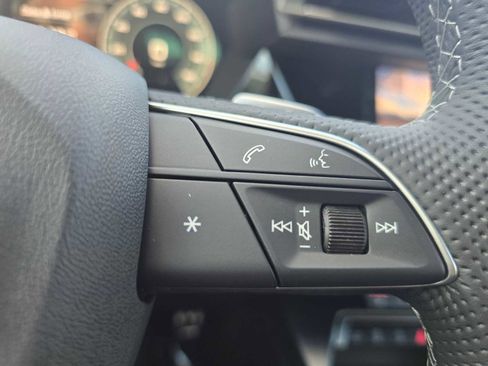 New 2026 Audi A3 2.0T Premium image 32