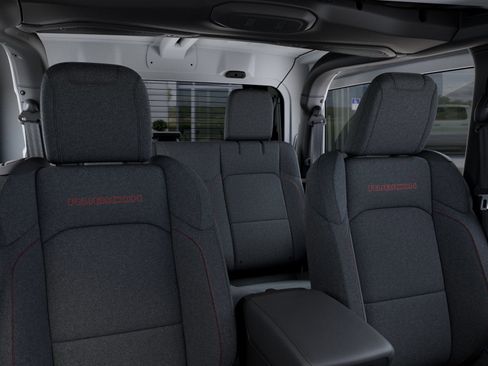 New 2025 Jeep Wrangler Rubicon image 26