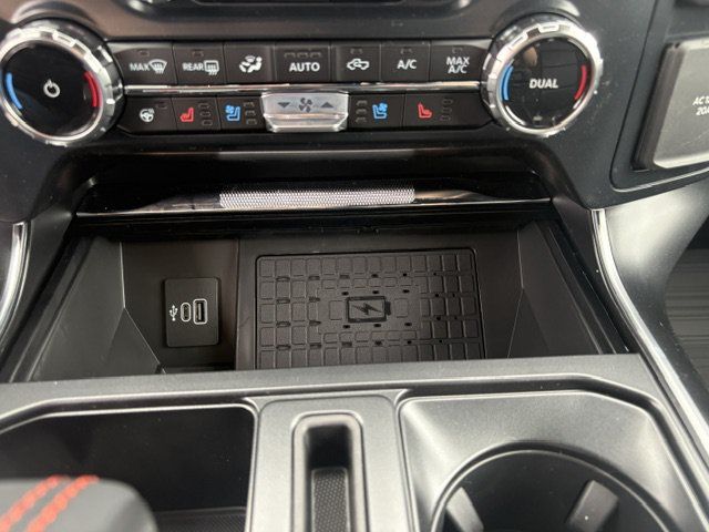New 2026 Ford F150 Raptor AWD/4WD image 13