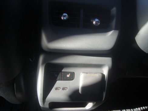 Used 2025 Cadillac Optiq Luxury 2 w/ LPO, Floor Liner Package image 17