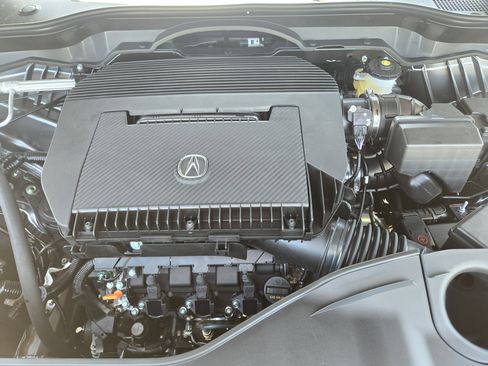 New 2026 Acura MDX w/Technology Package image 21