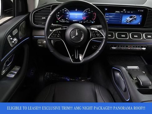 Certified 2026 Mercedes-Benz GLE 450 4MATIC image 15