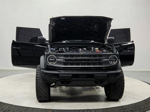 Used 2023 Ford Bronco 2-Door image 10
