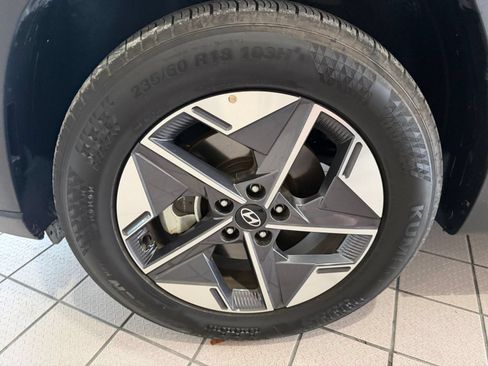 Used 2026 Hyundai Tucson SEL Plus AWD/4WD image 25