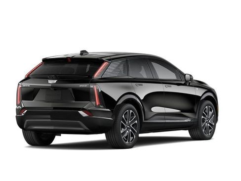 New 2026 Cadillac Optiq Sport 1 RWD image 16