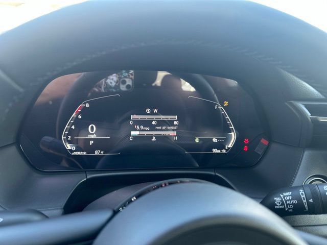 New 2026 MAZDA CX-5 AWD 2.5 S image 21