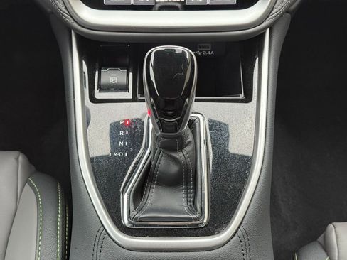 Certified 2024 Subaru Outback Onyx Edition image 14