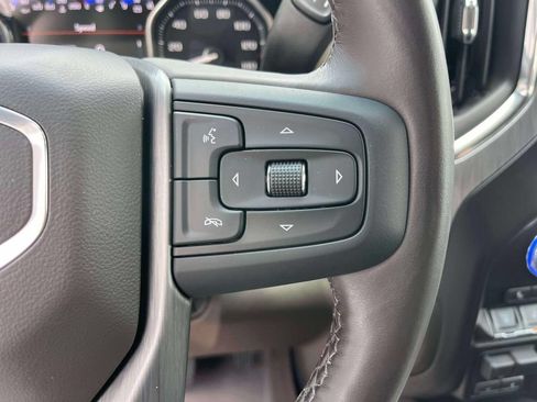 Certified 2021 GMC Sierra 2500 Denali AWD/4WD image 30