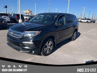 Used 2017 Honda Pilot EX-L