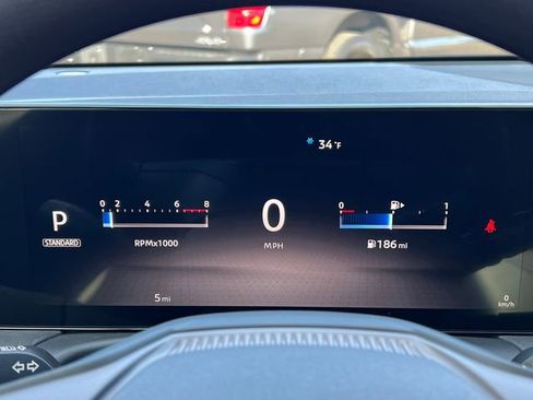 New 2026 Nissan Sentra SV image 13