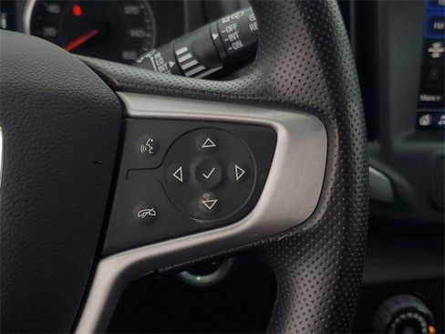 Certified 2024 GMC Terrain SLE image 19