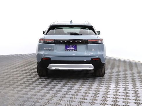 Used 2025 Honda Prologue Elite image 6