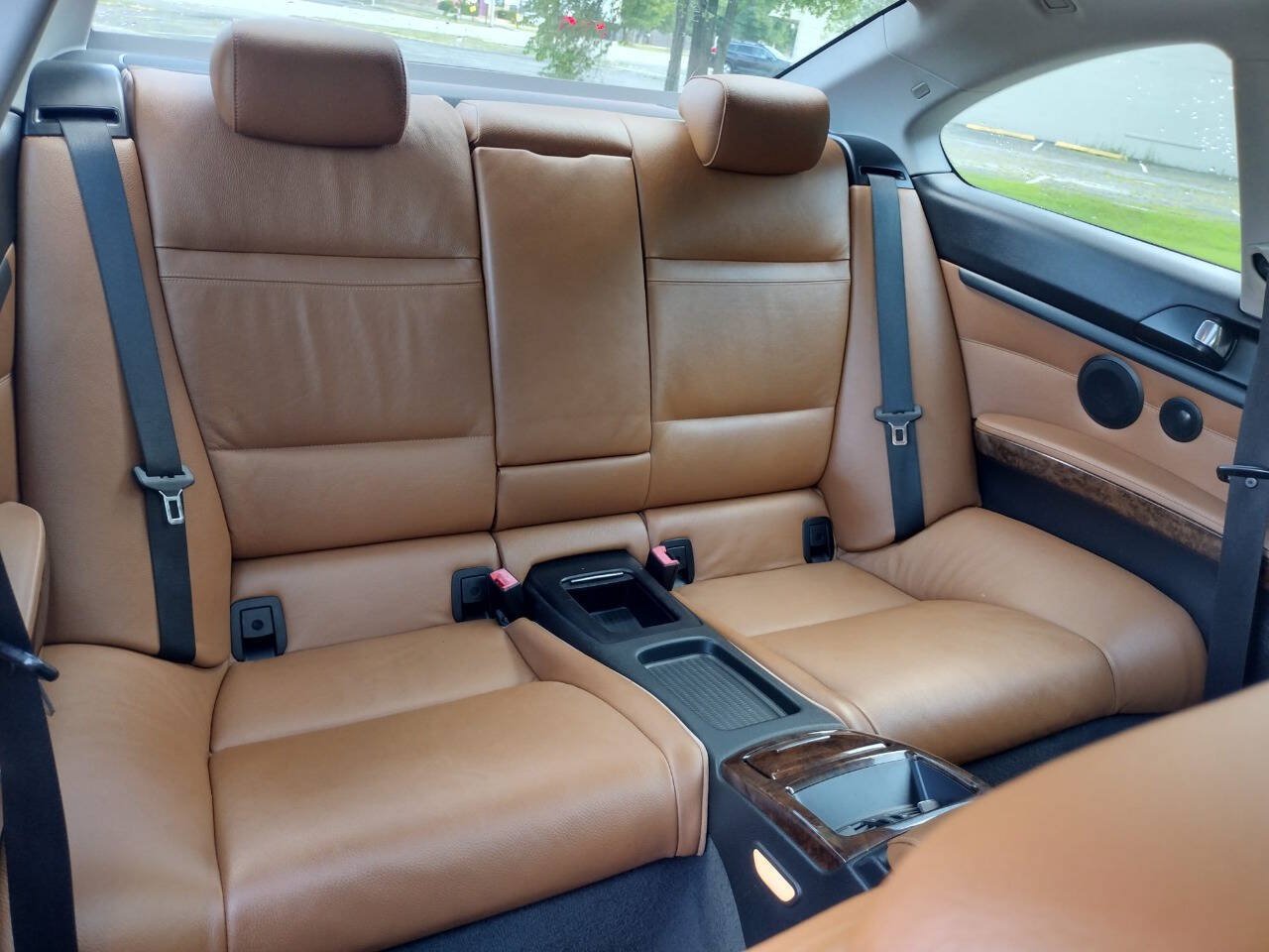 Used 2008 BMW 335xi Coupe w/ Premium Pkg AWD/4WD image 15