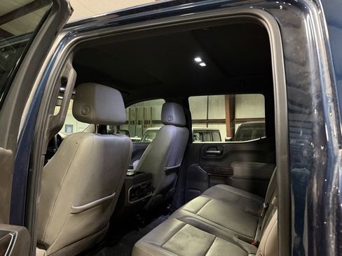 Used 2020 GMC Sierra 1500 SLT image 11