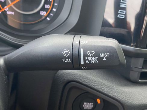 New 2025 Jeep Gladiator Sport image 24