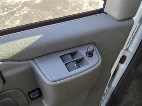 New 2024 Chevrolet Express 3500 w/ Power Convenience Package image 12