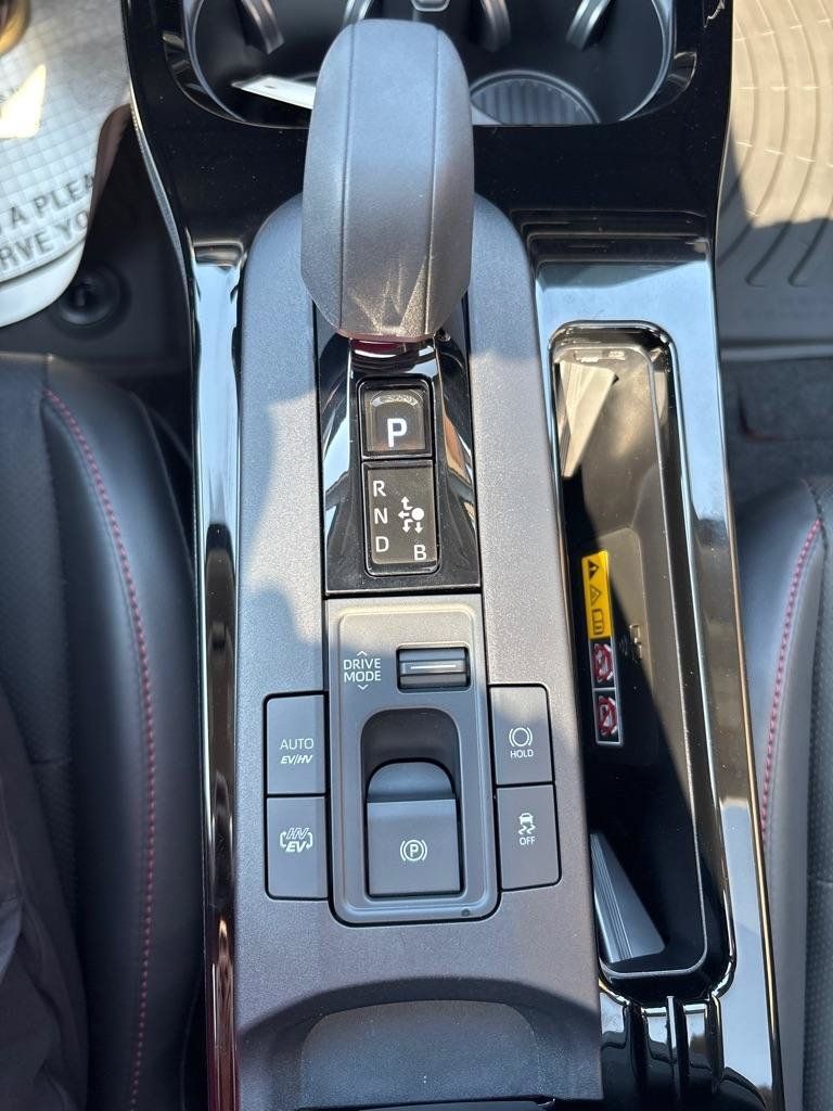 Used 2026 Toyota Prius Plug-In Hybrid w/ Limited Premium Package FWD image 26