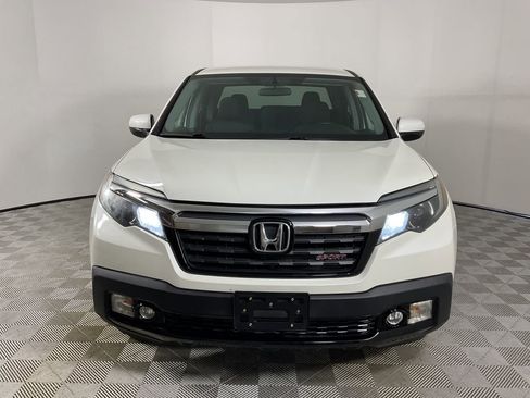 Used 2019 Honda Ridgeline Sport image 3