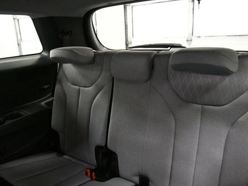 Used 2022 Hyundai Palisade SEL w/ Convenience Package AWD/4WD image 23