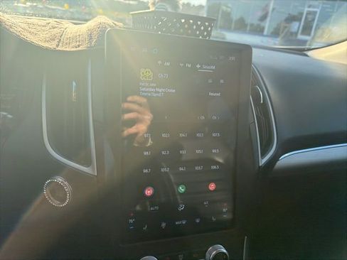 Used 2022 Ford Edge SEL image 30