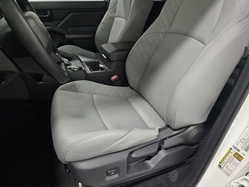 New 2026 Toyota Tacoma SR5 image 22