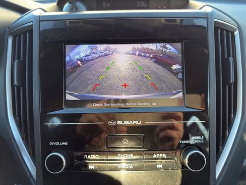 Used 2020 Subaru Impreza 2.0i image 23