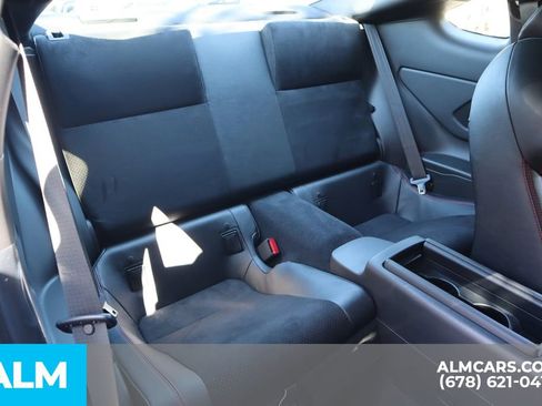 Used 2024 Subaru BRZ Limited image 22
