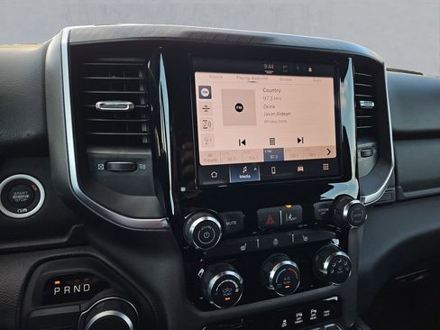 New 2026 RAM 1500 Lone Star image 20