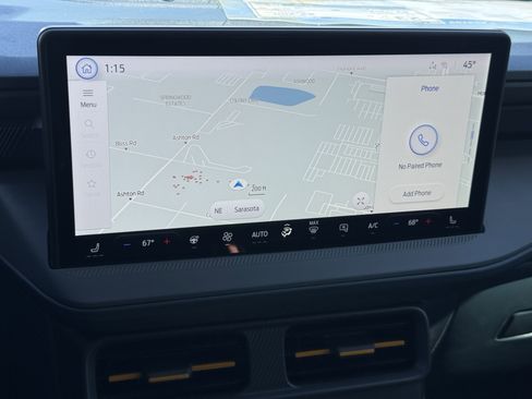 New 2026 Ford Maverick Tremor image 30