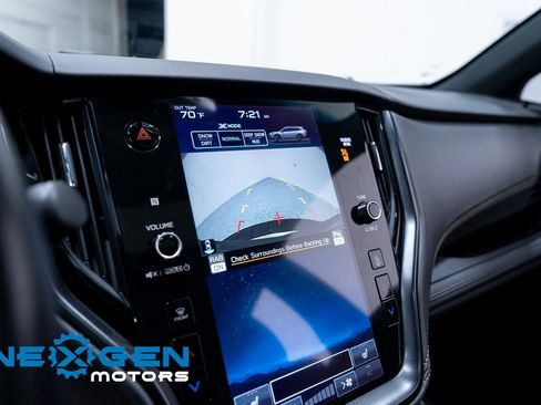 Used 2022 Subaru Outback Wilderness image 36