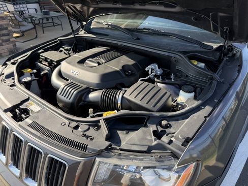 Used 2015 Jeep Grand Cherokee Laredo w/ Quick Order Package 23E RWD image 34